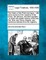 The History of the Fleet Marriages