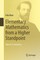 Elementary Mathematics from a Higher Standpoint