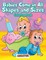 Babies Come in All Shapes and Sizes Coloring Book