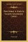 How Money Is Made in Security Investments (1916)