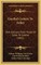 Goethe's Letters To Zelter