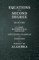 Equations of the Second Degree - A Selection of Classic Mathematical Articles Containing Examples and Exercises on the Subject of Algebra