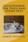 Glucosamine For Dogs And Other Pets
