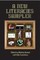 A New Literacies Sampler