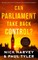 Can Parliament Take Back Control?