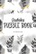 Sudoku Puzzle Book - Easy (6x9 Puzzle Book / Activity Book)