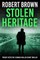 Stolen Heritage