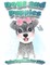Dogs And Puppies Coloring Book For Kids