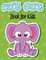 Cut Out Book For Kids