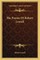 The Poems of Robert Lowell