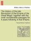 The History of the Late Revolution of the Empire of the Great Mogol