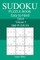 300 Easy to Hard Sudoku Puzzle Book 2018