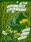 Treasury of Folklore: Woodlands and Forests