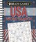 Brain Games - USA Word Search (#1)