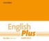 English Plus 4. Class CD