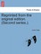 Reprinted from the original edition. (Second series.).