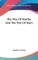 The Way Of Martha And The Way Of Mary