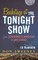 Backstage at the Tonight Show