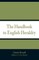 The Handbook to English Heraldry