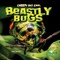 Creepy But Cool Beastly Bugs