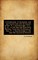 A Vindication of Secession and the South from the Strictures of REV. R.J. Breckinridge, D.D., LL.D.,