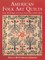American Folk Art Quilts