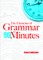 The Elements of Grammar in 90 Minutes