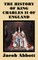The History of King Charles II of England