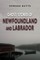 Ghost Stories of Newfoundland and Labrador