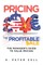 Pricing the Profitable Sale