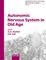 Autonomic Nervous System in Old Age