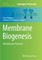 Membrane Biogenesis