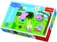 TREFL PEPPA PIG Puzle Peppa Pig, 30 gab.