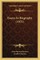 Essays In Biography (1951)