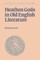 Heathen Gods in Old English Literature
