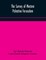 The Survey of Western Palestine Ferusalem