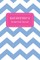 Katherine's Pocket Posh Journal, Chevron