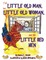 The Little Old Man, the Little Old Woman, and the Little Red Hen