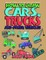 How to Draw Cars, Trucks and Other Vehicles