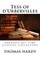 Tess of d'Urbervilles