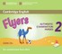 Cambridge English Young Learners Test Flyers 2. Audio-CD