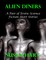Alien Diners: A Pair of Erotic Science Fiction Short Stories