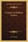 Lectures on Political Science
