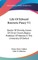 Life Of Edward Bouverie Pusey V1