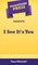 Short Story Press Presents I See It's You