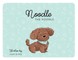 Noodle the Poodle