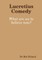 Lucretius Comedy