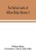 The poetical works of William Blake (Volume I)