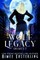 Wolf Legacy Quartet