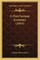 A First German Grammar (1914)
